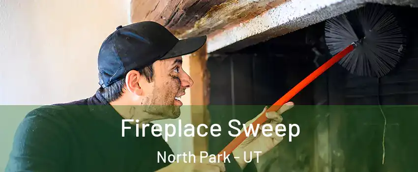 Fireplace Sweep North Park - UT