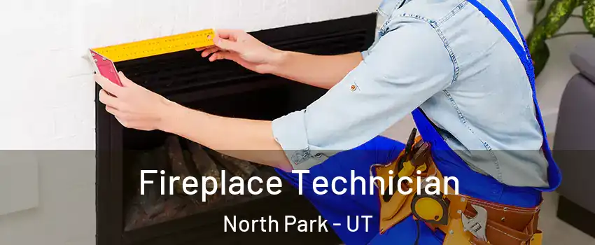 Fireplace Technician North Park - UT