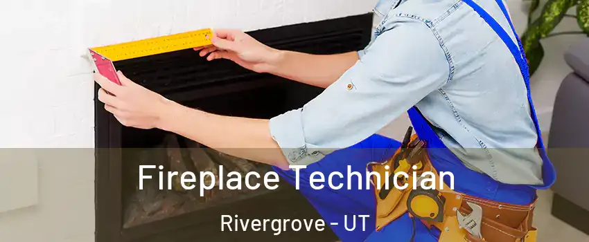 Fireplace Technician Rivergrove - UT