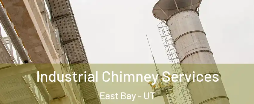 Industrial Chimney Services East Bay - UT