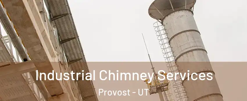 Industrial Chimney Services Provost - UT