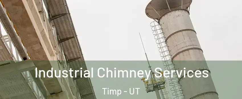 Industrial Chimney Services Timp - UT