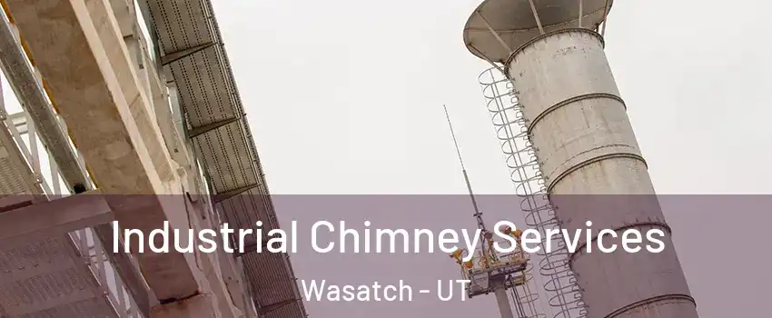 Industrial Chimney Services Wasatch - UT