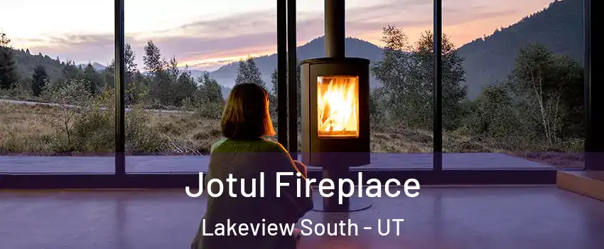 Jotul Fireplace Lakeview South - UT