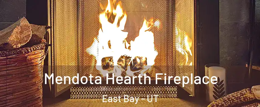 Mendota Hearth Fireplace East Bay - UT