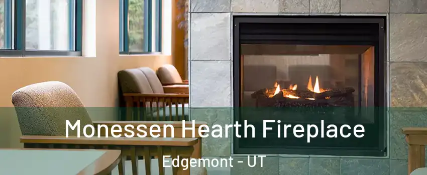 Monessen Hearth Fireplace Edgemont - UT