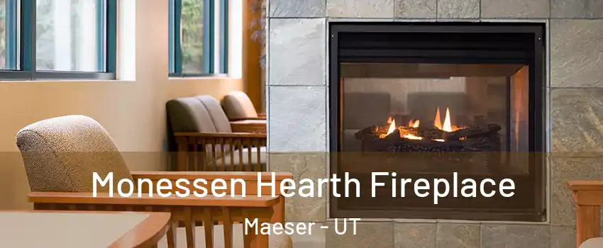 Monessen Hearth Fireplace Maeser - UT