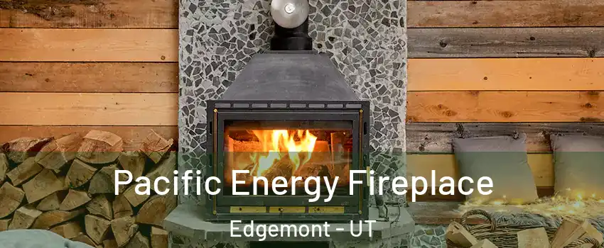 Pacific Energy Fireplace Edgemont - UT