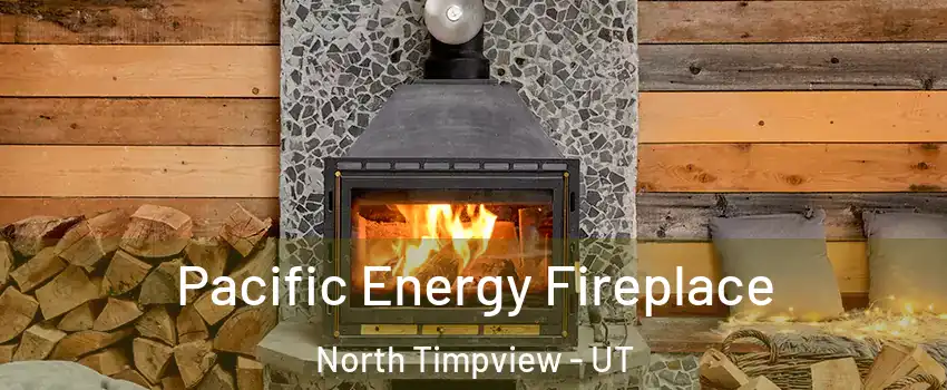 Pacific Energy Fireplace North Timpview - UT