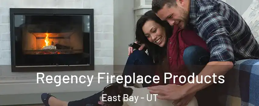 Regency Fireplace Products East Bay - UT