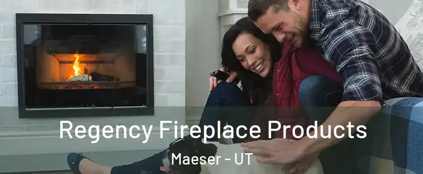 Regency Fireplace Products Maeser - UT