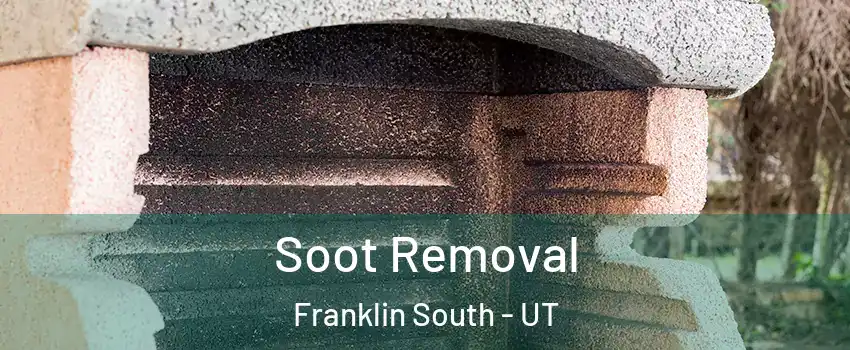 Soot Removal Franklin South - UT