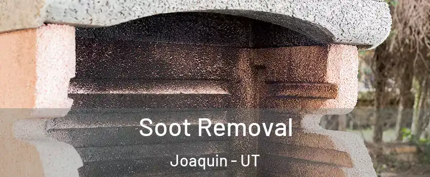 Soot Removal Joaquin - UT